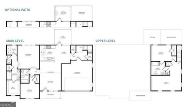 ***FANTASTIC NEW CONSTRUCTION! 3 Bed 3 Bath Ranch style plan - photo 1