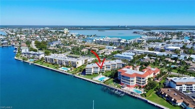 Marco Island Area Condo Sale Pending in Marco Island Florida