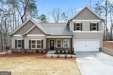 ***FANTASTIC NEW CONSTRUCTION! 3 Bed 3 Bath Ranch style plan - photo 2