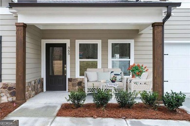 ***FANTASTIC NEW CONSTRUCTION! 3 Bed 3 Bath Ranch style plan - photo 4