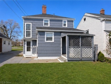 This charming, well-maintained single-family home in Euclid - photo 5