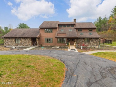 Lake Home For Sale in Rotterdam, New York