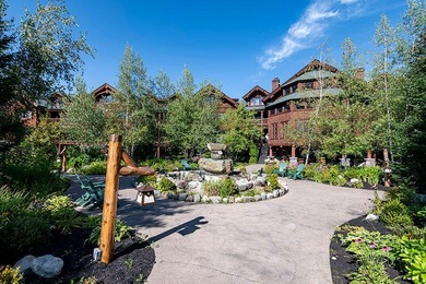 (private lake, pond, creek) Condo For Sale in Lake Placid New York