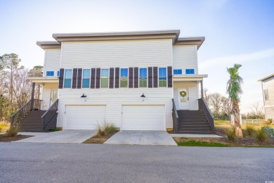  Townhome/Townhouse For Sale in Pawleys Island South Carolina