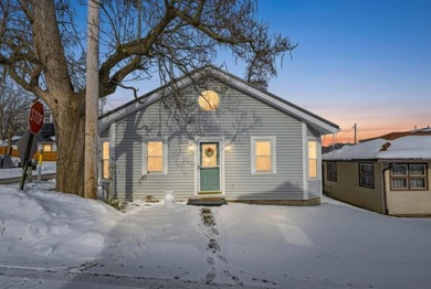 Indian Lake Home For Sale in Lakeview Ohio