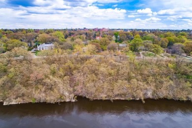 Mississippi River - Hennepin County Lot For Sale in Saint Paul Minnesota