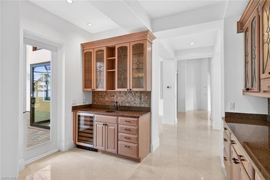 Set behind gates on nearly two acres of prime Caloosahatchee - photo 7