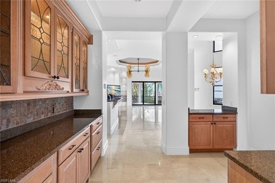 Set behind gates on nearly two acres of prime Caloosahatchee - photo 8