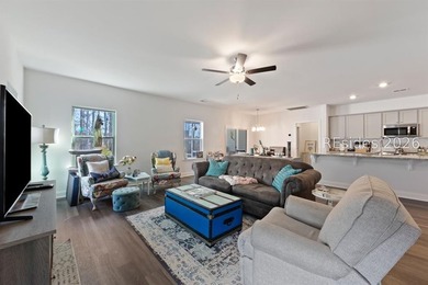 BETTER THAN NEW!!!Built 2023 on a PREMIUM LOT you can move right - photo 9