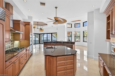 Set behind gates on nearly two acres of prime Caloosahatchee - photo 10