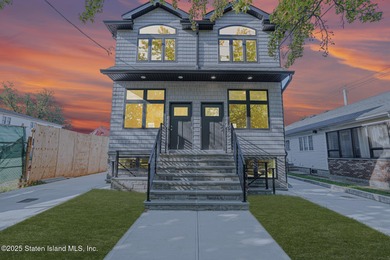 Welcome to this beautiful semi attached brand new construction - photo 1