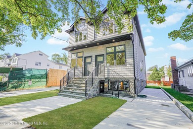 Welcome to this beautiful semi attached brand new construction - photo 3