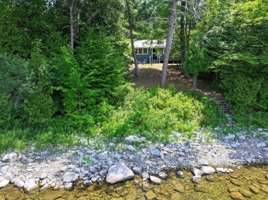 Lake Home Sale Pending in Willsboro, New York
