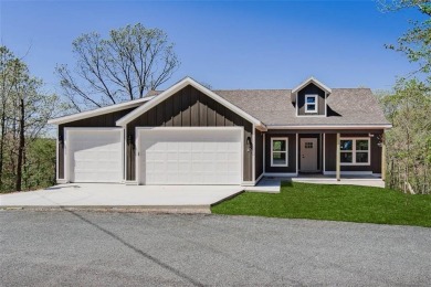 Lake Home For Sale in Bella Vista, Arkansas