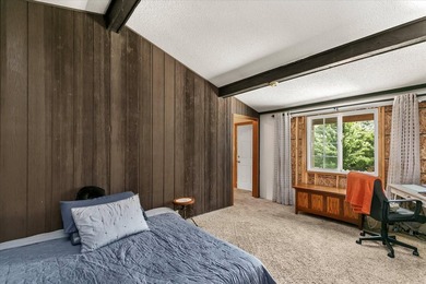 Located just outside Indianola city limits, this ranch sits on - photo 11