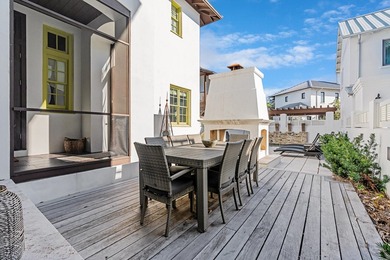 Set on a coveted oversized corner lot in the heart of Rosemary - photo 11
