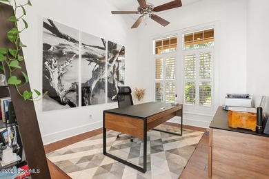 Experience quiet, coastal luxury on .85 acres of waterfront - photo 11