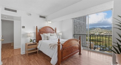 Welcome to your remodeled sanctuary in the sky, at Waikiki Park - photo 11