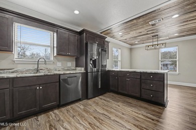 Welcome to South Pascagoula. This 3 bedroom 2 bath home also - photo 11