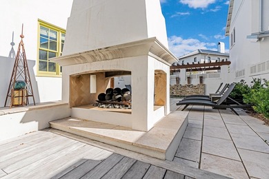 Set on a coveted oversized corner lot in the heart of Rosemary - photo 12