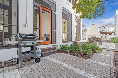 Set on a coveted oversized corner lot in the heart of Rosemary - photo 13