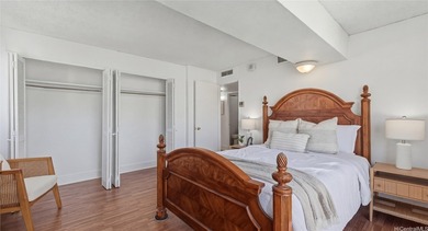 Welcome to your remodeled sanctuary in the sky, at Waikiki Park - photo 13