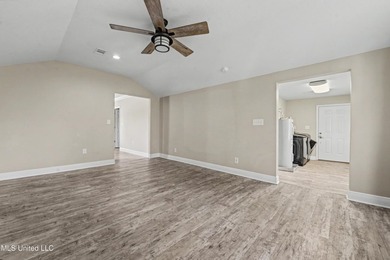 Welcome to South Pascagoula. This 3 bedroom 2 bath home also - photo 13