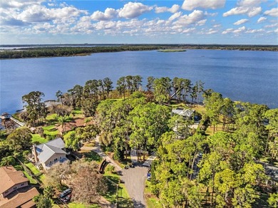 Welcome to 14051 Marine Ct - a breathtaking lakefront estate - photo 14