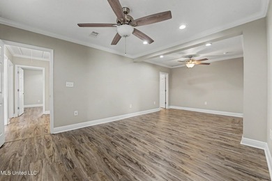 Welcome to South Pascagoula. This 3 bedroom 2 bath home also - photo 14