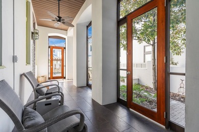Set on a coveted oversized corner lot in the heart of Rosemary - photo 15