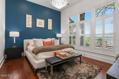 Experience quiet, coastal luxury on .85 acres of waterfront - photo 15