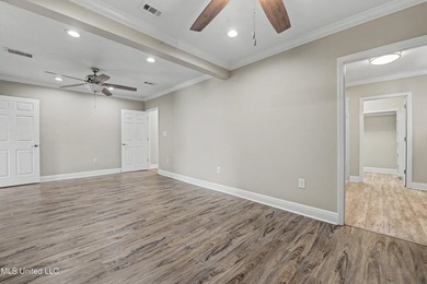 Welcome to South Pascagoula. This 3 bedroom 2 bath home also - photo 15