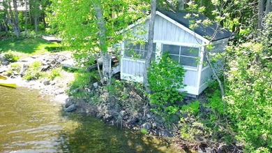 You wont find a more up-to-date camp on the lake within easy - photo 15
