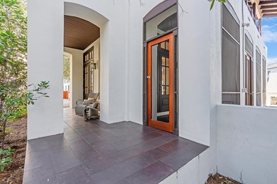 Set on a coveted oversized corner lot in the heart of Rosemary - photo 16