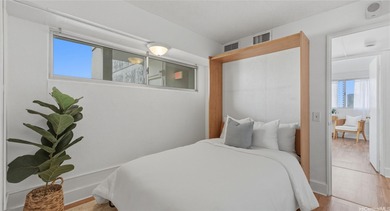 Welcome to your remodeled sanctuary in the sky, at Waikiki Park - photo 16