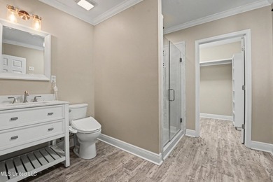 Welcome to South Pascagoula. This 3 bedroom 2 bath home also - photo 16