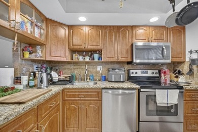 Welcome to this FIRST FLOOR, 2-bedroom, 2-bathroom condominium - photo 16