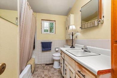 Located just outside Indianola city limits, this ranch sits on - photo 17