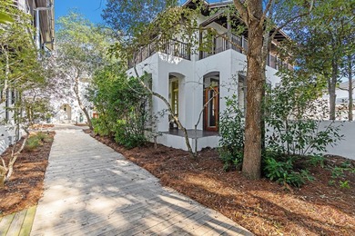 Set on a coveted oversized corner lot in the heart of Rosemary - photo 17