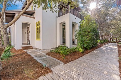 Set on a coveted oversized corner lot in the heart of Rosemary - photo 18