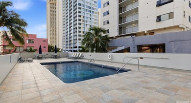 Welcome to your remodeled sanctuary in the sky, at Waikiki Park - photo 18
