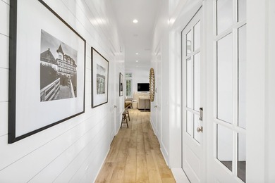 Set on a coveted oversized corner lot in the heart of Rosemary - photo 19