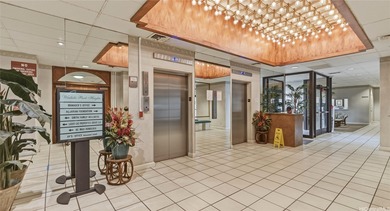 Welcome to your remodeled sanctuary in the sky, at Waikiki Park - photo 19