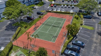 Welcome to this FIRST FLOOR, 2-bedroom, 2-bathroom condominium - photo 19