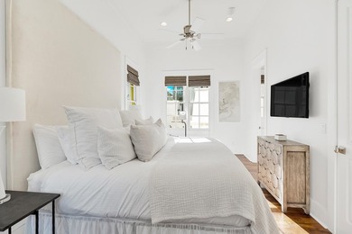 Set on a coveted oversized corner lot in the heart of Rosemary - photo 20