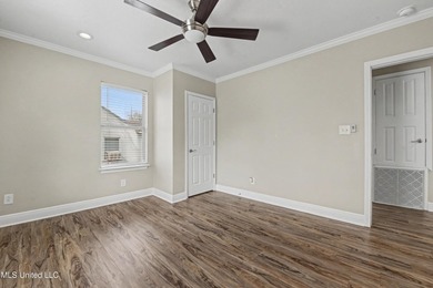 Welcome to South Pascagoula. This 3 bedroom 2 bath home also - photo 20