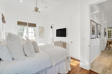 Set on a coveted oversized corner lot in the heart of Rosemary - photo 21