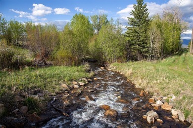 Lake Acreage For Sale in Mcallister, Montana