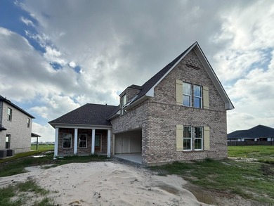 Charming *Duplessis* floor plan by Level Homes, underway in - photo 1