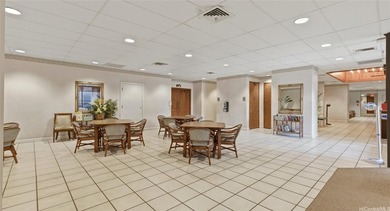 Welcome to your remodeled sanctuary in the sky, at Waikiki Park - photo 21